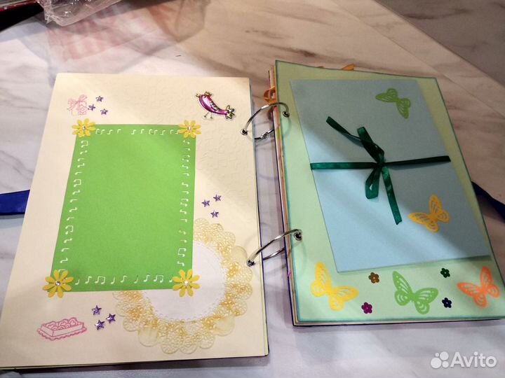 Фотоальбом