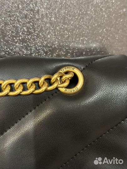 Сумка Pinco