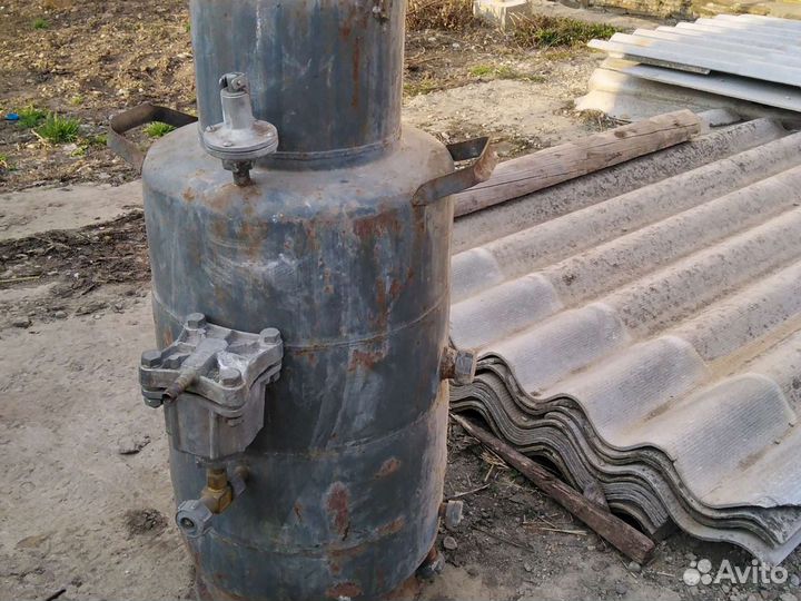 Генератор Ацетиленовый