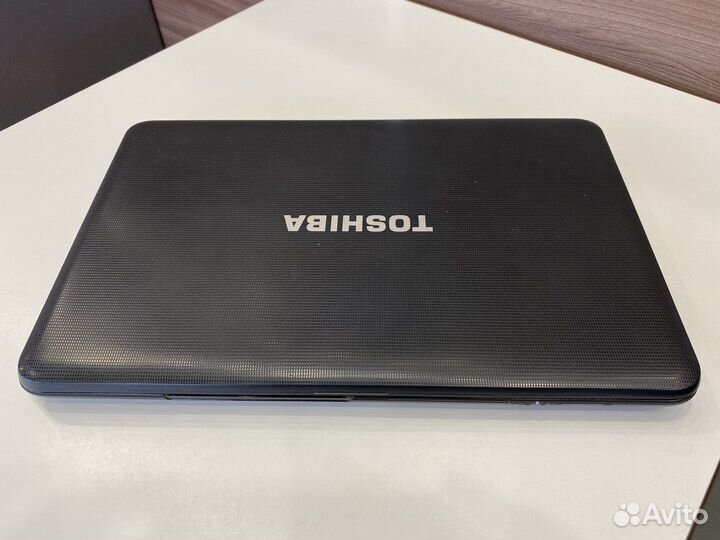 Ноутбук Toshiba c850 6Gb/500Gb
