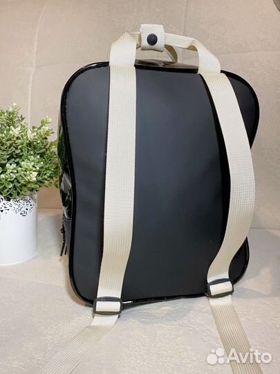 Рюкзак сумка Zara Микки