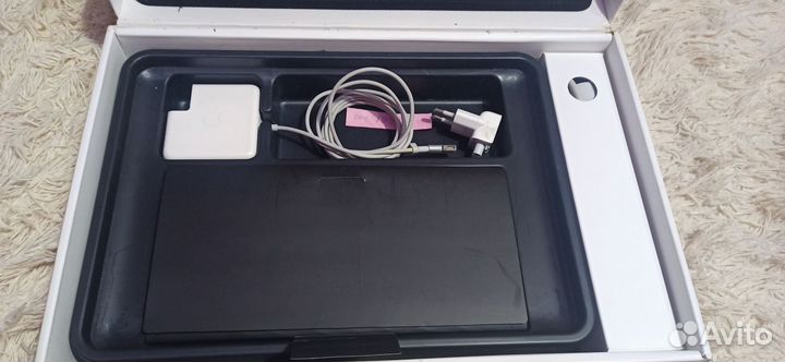 Apple macbook pro 13