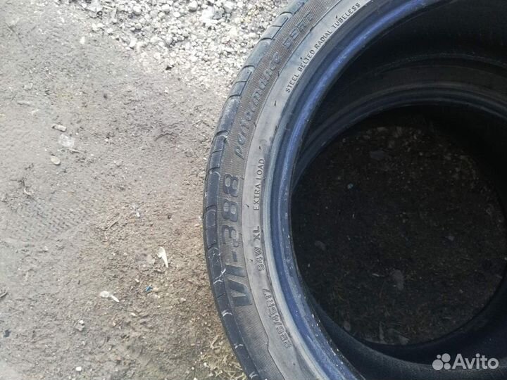 Ovation VI-388 225/45 R17