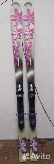 Горнолыжный комплект женский