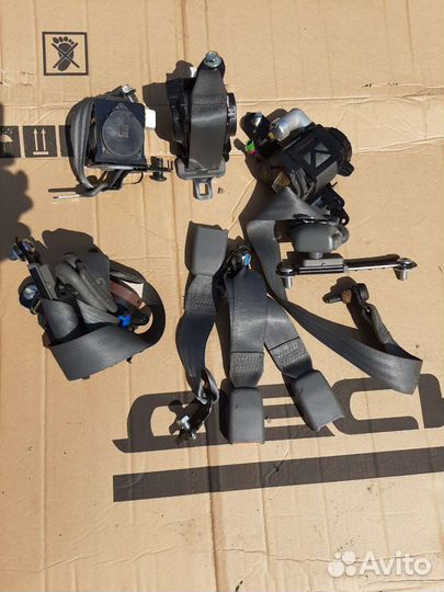 Салон Лачетти