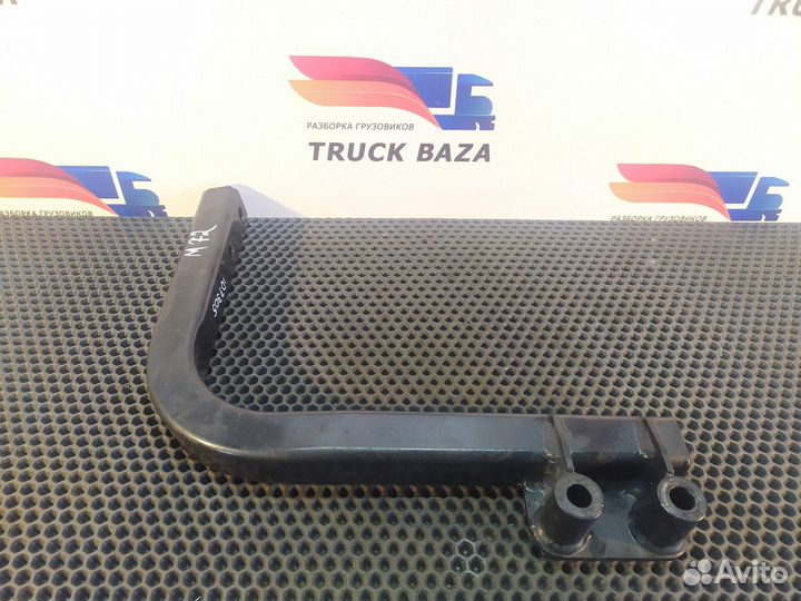 81155025523 Кронштейн глушителя основного Man TGX