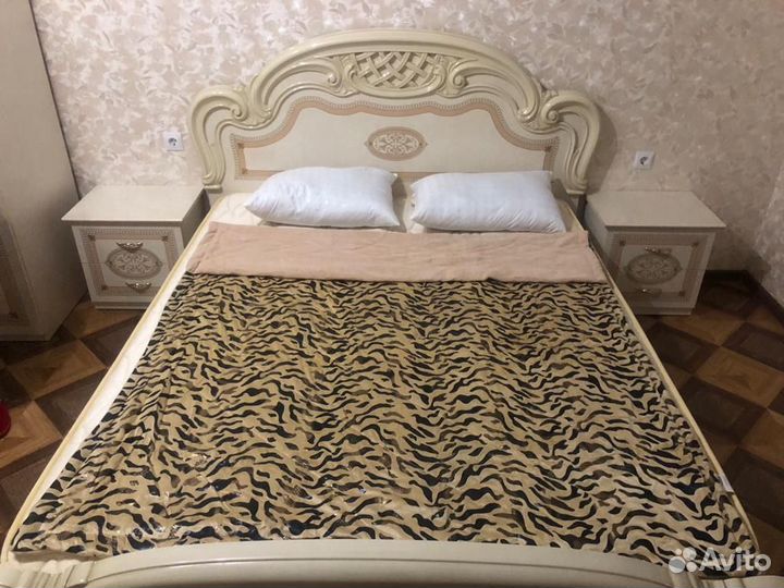 Плед покрывало