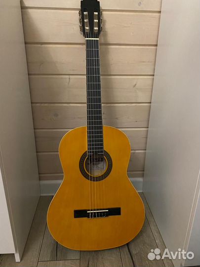 Классическая гитара