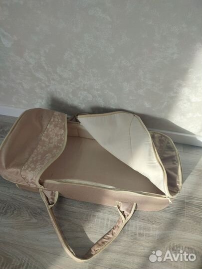 Сумка переноска для детей