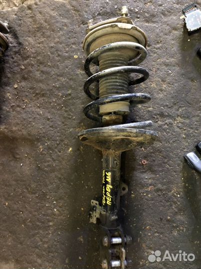 Амортизатор Чери Тигго т11