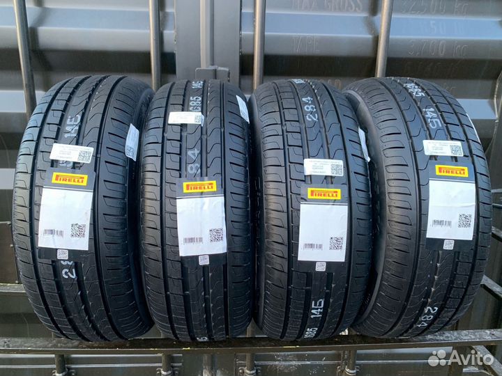 Pirelli Cinturato P7 245/45 R18 100Y
