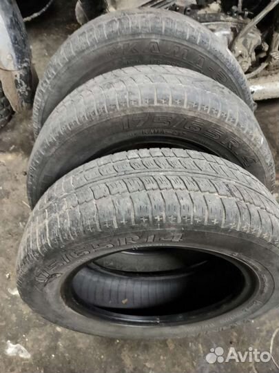 Кама Кама-217 175/65 R14