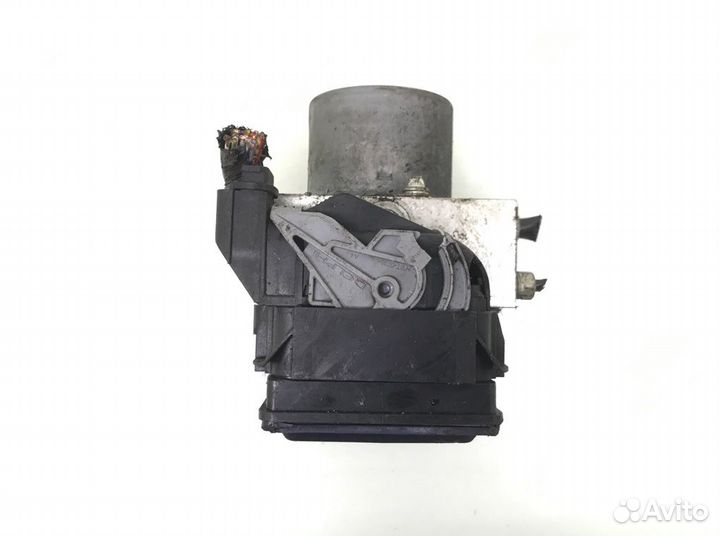Блок ABS Ford Mondeo 4 2.0 I 2007