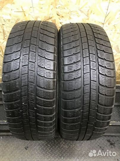 Michelin Pilot Alpin 205/55 R16