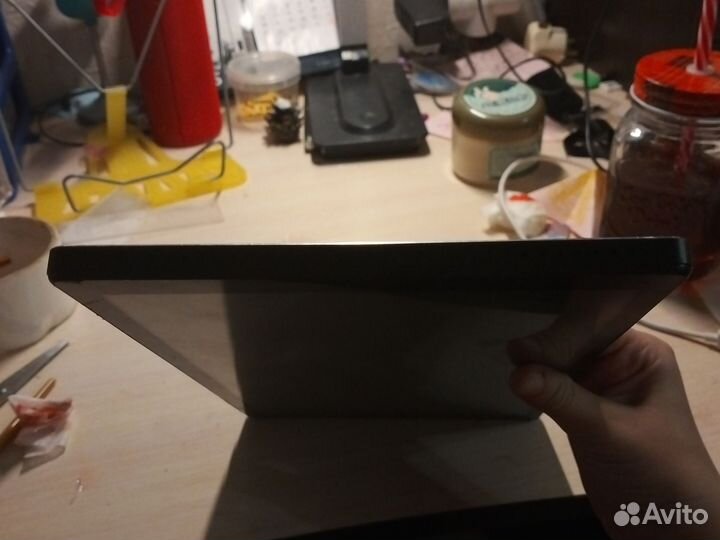 Планшет12GB+512GB+Wi-Fi