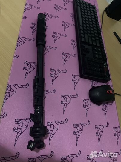 Монопод gopro