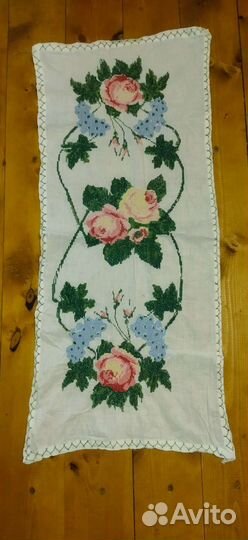 Накидка,рушник, полотенца, занавеска- шторка