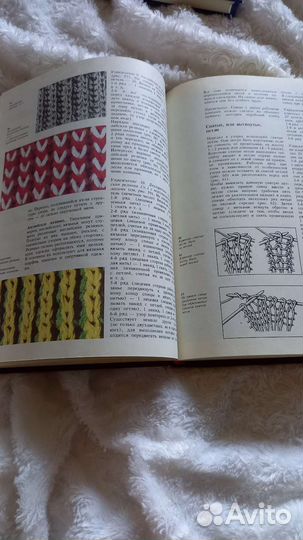 М. В. Максимова Азбука Вязания