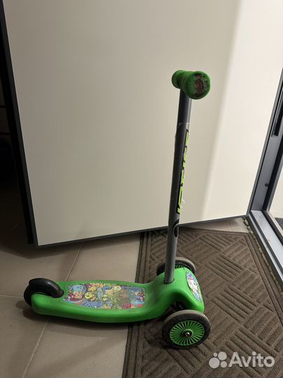 Самокат детский