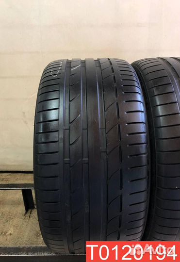 Bridgestone Potenza S001 275/35 R20 102Y