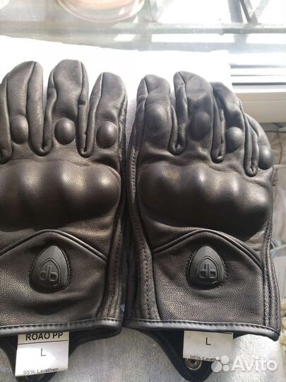 Мотоперчатки icon