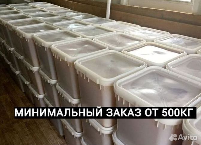 Оптом Мед с Алтая