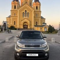 Kia Soul 1.6 AT, 2019, 163 250 км, с пробегом, цена 1 559 000 руб.