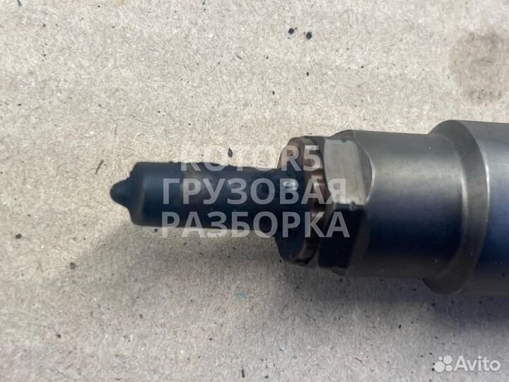 Форсунка топливная MAN TGX 2015 6180