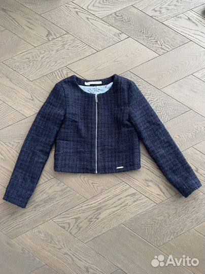 Школьные вещи для девочки 122