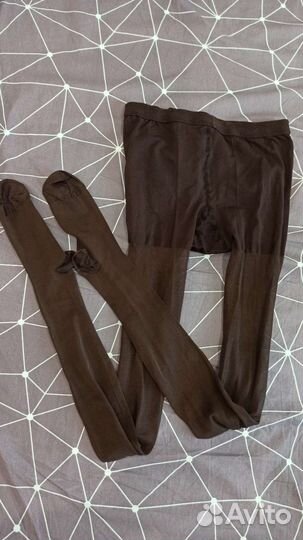 Компрессионные колготки для беременных Venoteks М