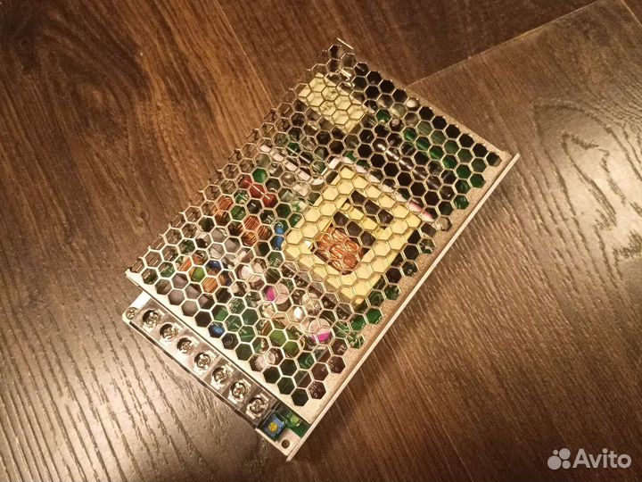 Сетевой преобразователь EDA150-05