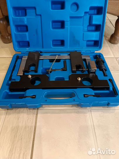 Набор фиксаторов Грм бмв N20 N26 BMW