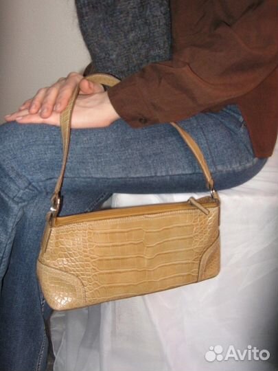 Сумка tommy hilfiger