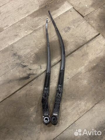 Поводок стеклоочистителя Mazda 6 GH