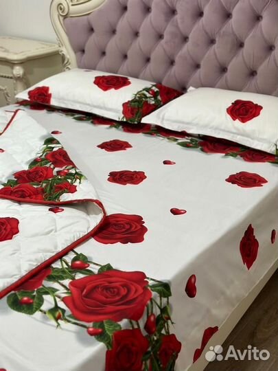 Постельное белье