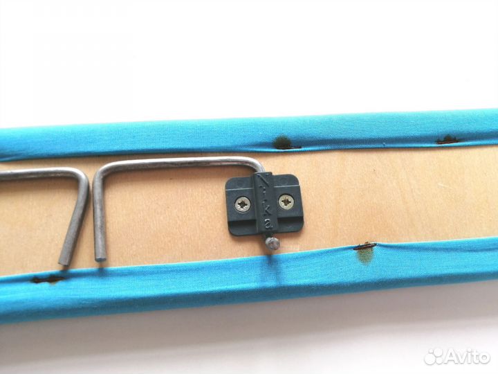 Гладильная доска для рукавов подрукавник