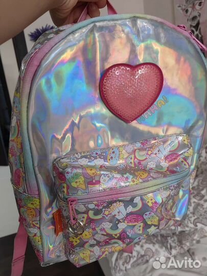 Детский рюкзак