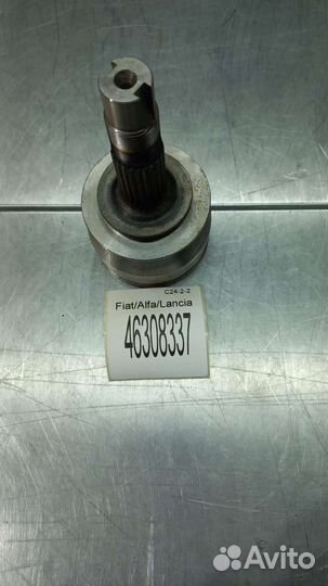 Шрус внешний