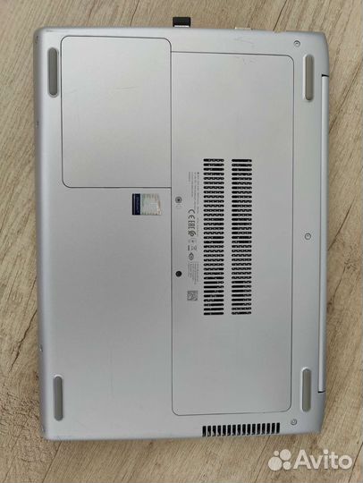 HP ProBook 430 G5