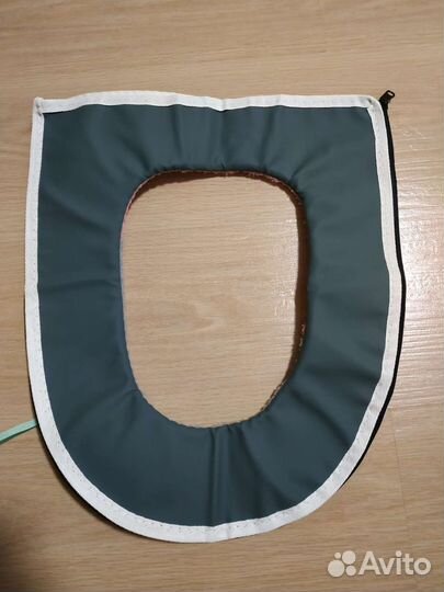 Чехол на унитаз