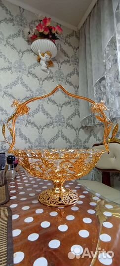 Ваза для фруктов