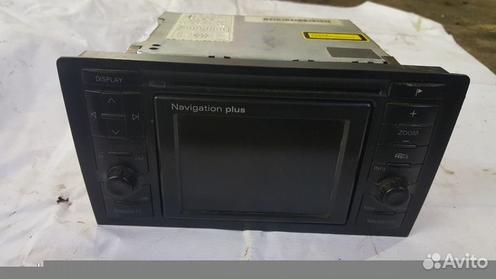 Navigation Plus audi a8 d2 a6 c5 4D0035192E а6 а8