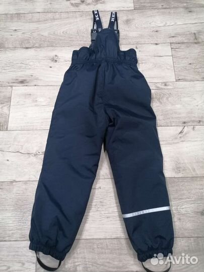 Зимние комплект Kerry 122размер