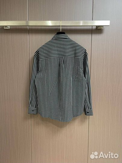 Рубашка prada мужская