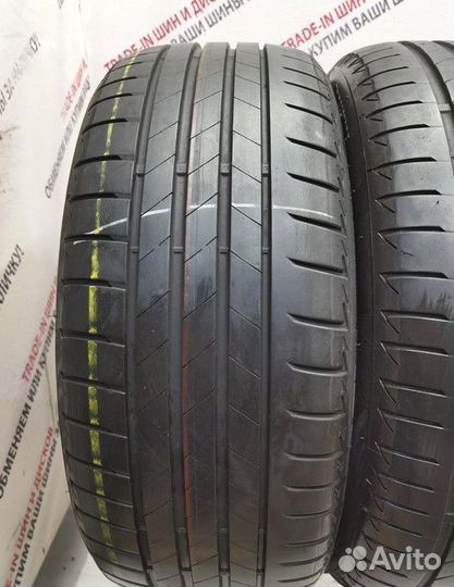Bridgestone Turanza T005 225/45 R18 91W