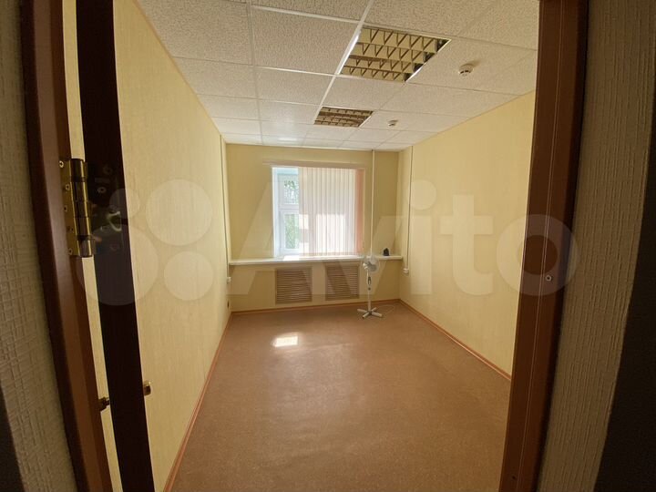 Аренда офисных площадей