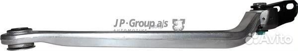 Рычаг подвески 1350202080 JP Group