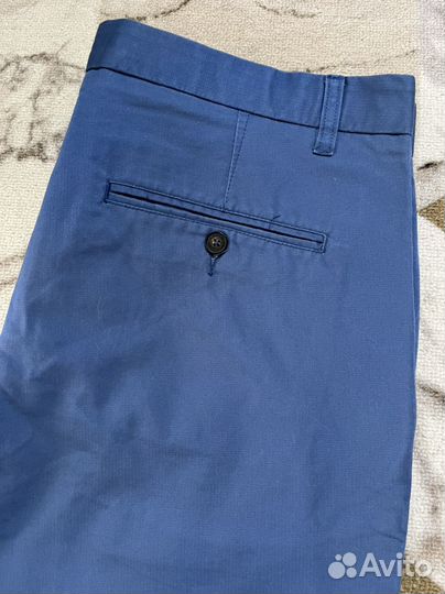 Брюки мужские 52-54