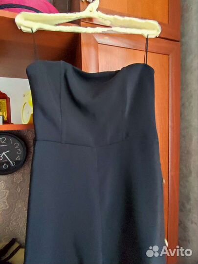 Комбинезон женский летний 42