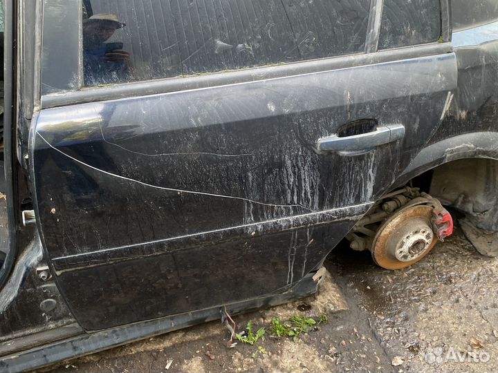 Разборка опель вектра с z1.8XE МКПП